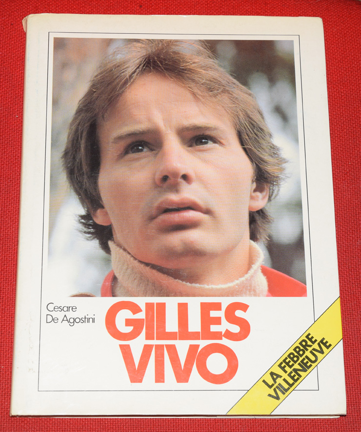 Gilles Vivo